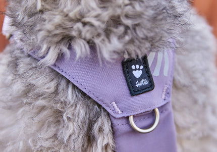 Hurtta Seeker Adjustable Dog Harness