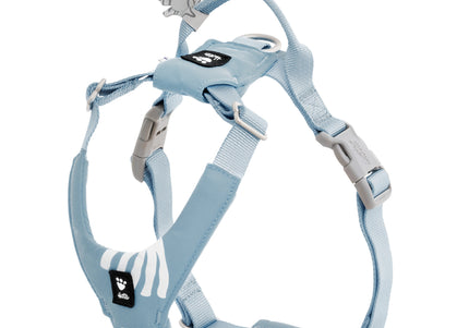 Hurtta Seeker Adjustable Dog Harness