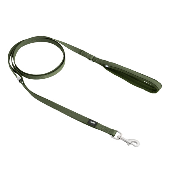 Hurtta Seeker Standard Lightweight Dog Leash 180 cm x 15 mm