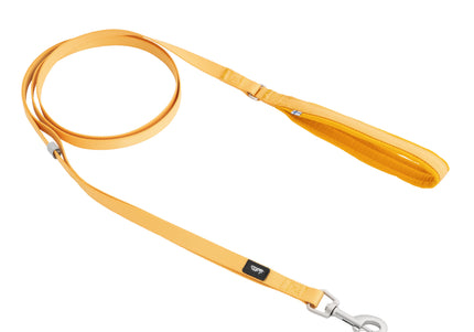 Hurtta Seeker Standard Lightweight Dog Leash 180 cm x 15 mm