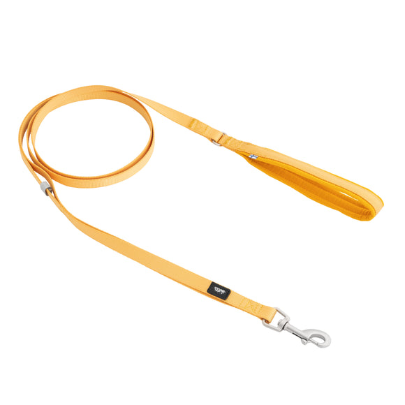 Hurtta Seeker Standard Lightweight Dog Leash 180 cm x 15 mm