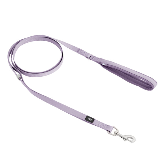 Hurtta Seeker Standard Lightweight Dog Leash 180 cm x 15 mm