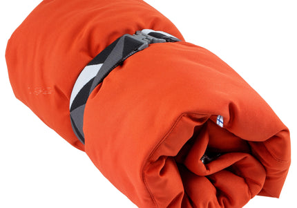 Hurtta Sleepover Sleeping Bag – Waterproof Heat Retaining Lined Pet Bed, Small Size