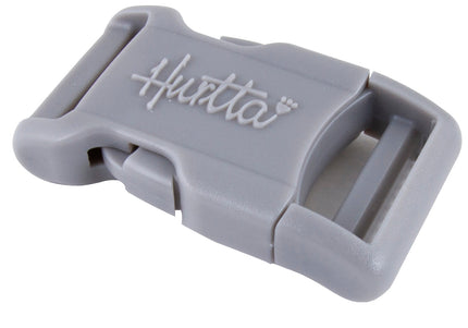 Hurtta Spare Buckle – 25mm Replacement Fastener, Durable Design for Collars and Harnesses