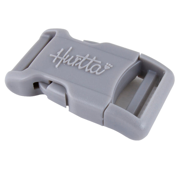Hurtta Spare Buckle – 25mm Replacement Fastener, Durable Design for Collars and Harnesses