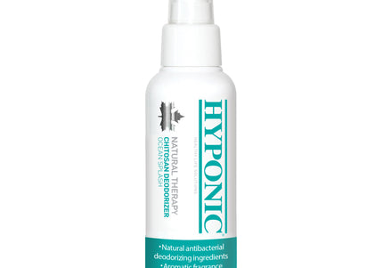 Hyponic Chitosan Ocean Splash Alcohol-Free Air Deodorizer