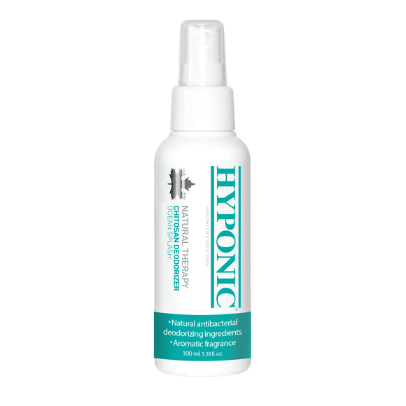 Hyponic Chitosan Ocean Splash Alcohol-Free Air Deodorizer