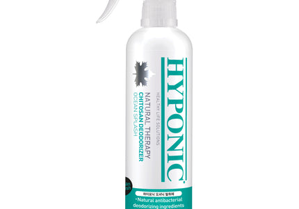 Hyponic Chitosan Ocean Splash Alcohol-Free Air Deodorizer