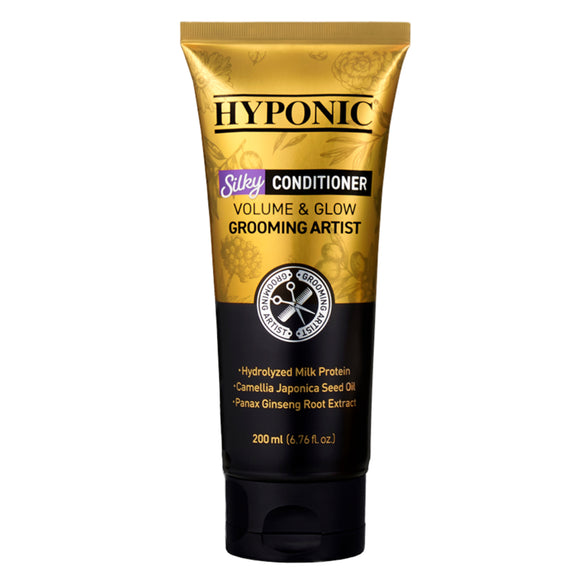 Hyponic Grooming Artist Silky Moisturizing Dog Conditioner - 200 ml