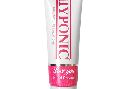 Hyponic Love You Moisturizing Hand Cream with Chamomile Extract 75ml