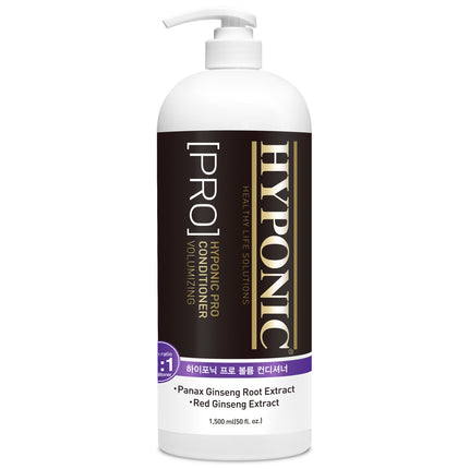Hyponic PRO Volumizing Dog Coat Conditioner