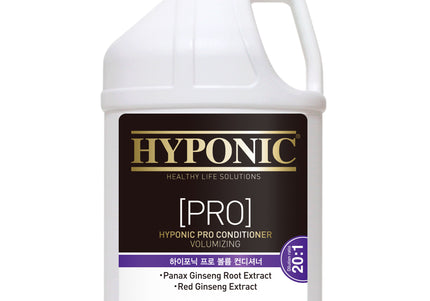 Hyponic PRO Volumizing Dog Coat Conditioner