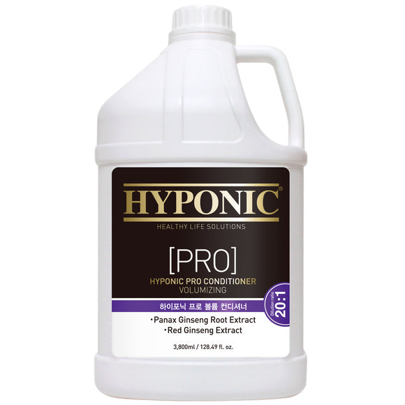 Hyponic PRO Volumizing Dog Coat Conditioner