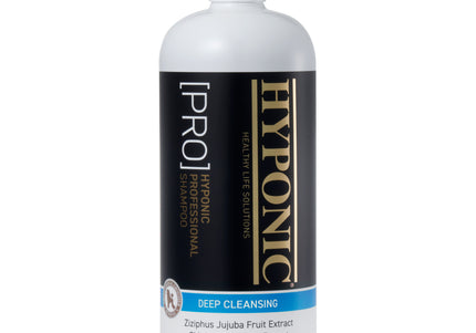 Hyponic PRO Deep Cleansing Dog Shampoo