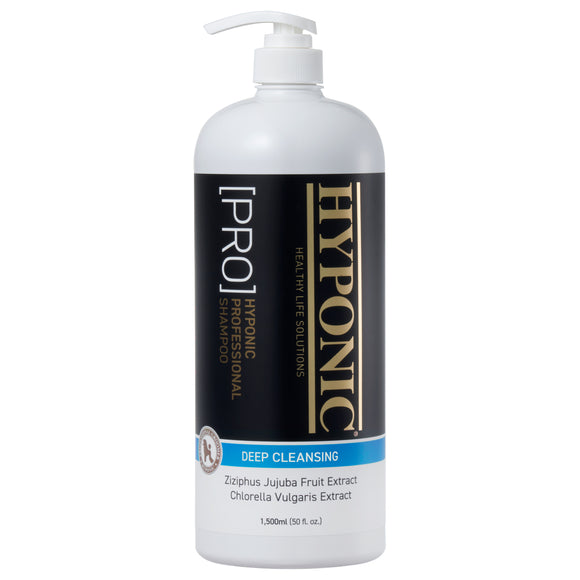 Hyponic PRO Deep Cleansing Dog Shampoo