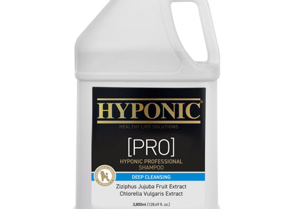 Hyponic PRO Deep Cleansing Dog Shampoo