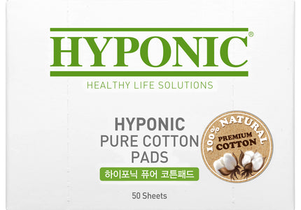 Hyponic Pure Cotton Dog and Cat Eye and Ear Pads