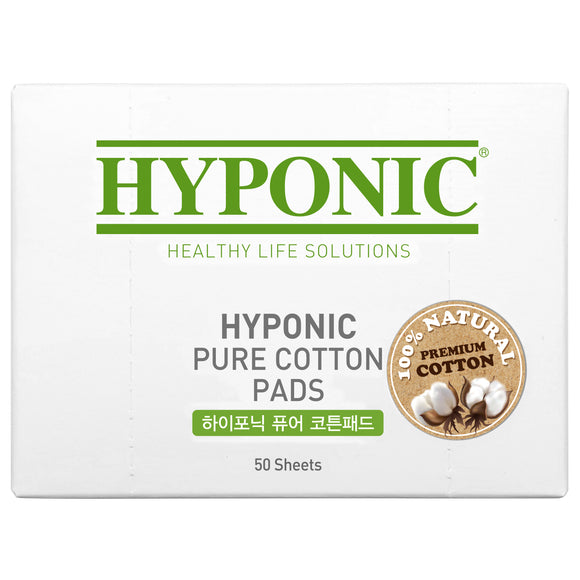 Hyponic Pure Cotton Dog and Cat Eye and Ear Pads