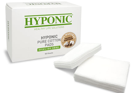 Hyponic Pure Cotton Dog and Cat Eye and Ear Pads