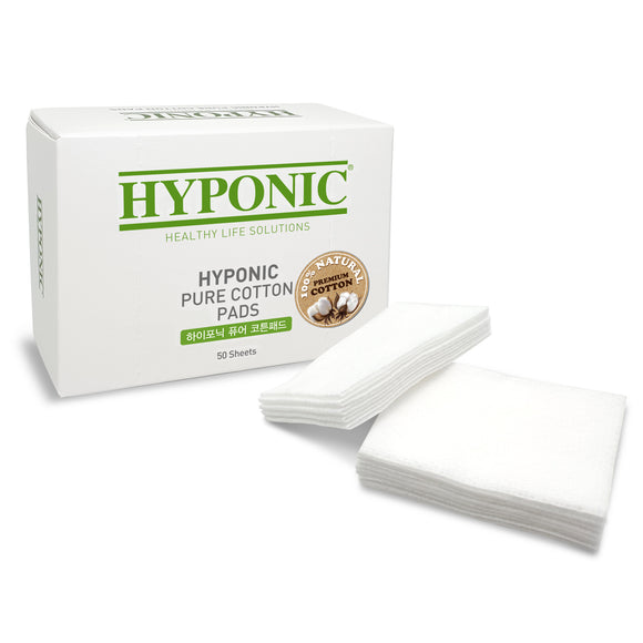 Hyponic Pure Cotton Dog and Cat Eye and Ear Pads