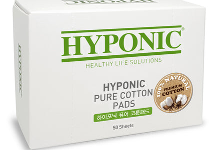 Hyponic Pure Cotton Dog and Cat Eye and Ear Pads