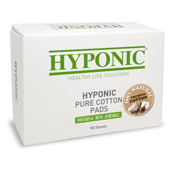 Hyponic Pure Cotton Dog and Cat Eye and Ear Pads