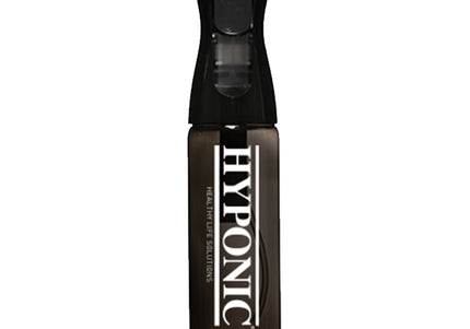 Hyponic 300ml Atomizer Spray Bottle, Water and Cosmetics