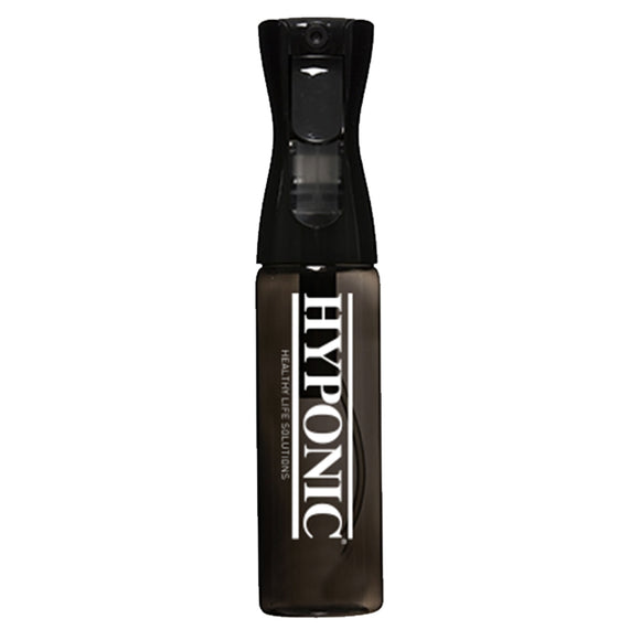 Hyponic 300ml Atomizer Spray Bottle, Water and Cosmetics