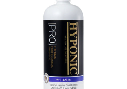 Hyponic PRO White Dog Whitening and Color Enhancing Shampoo