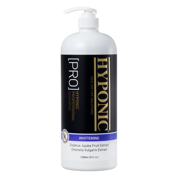 Hyponic PRO White Dog Whitening and Color Enhancing Shampoo
