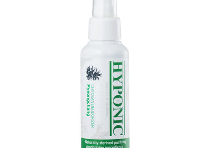 Hyponic Chitosan Deodorizer Pyeongchang - odświeżacz powietrza bez dodatku alkoholu, zapach leśny - 100ml
