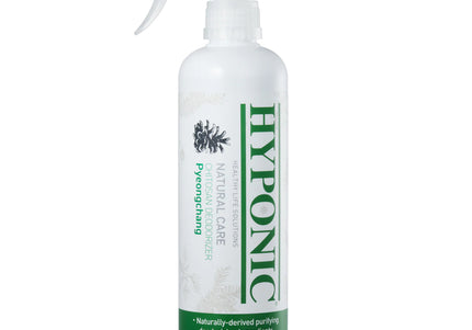 Hyponic Chitosan Deodorizer Pyeongchang - odświeżacz powietrza bez dodatku alkoholu, zapach leśny - 100ml