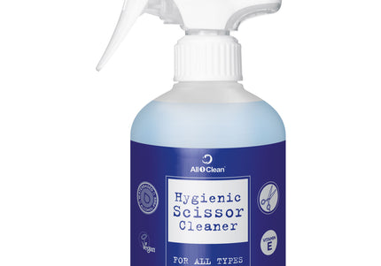 All1Clean Startset PET Disinfection and Hygiene Starter Kit – Complete Salon Cleaning Solution