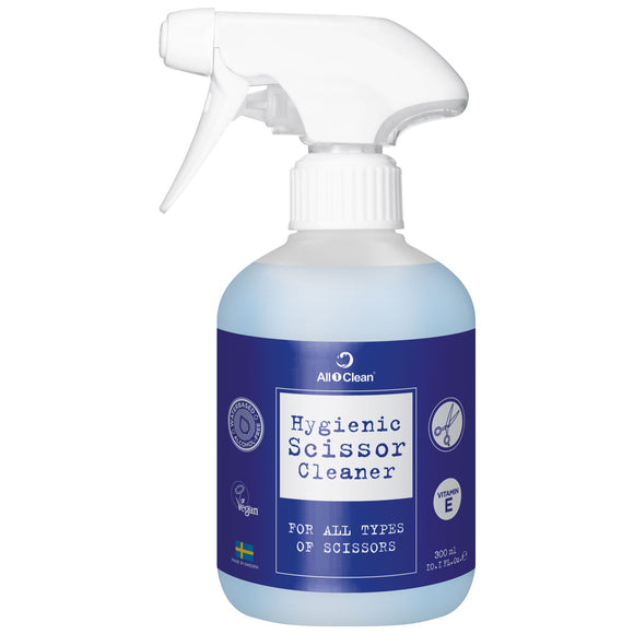 All1Clean Startset PET Disinfection and Hygiene Starter Kit – Complete Salon Cleaning Solution