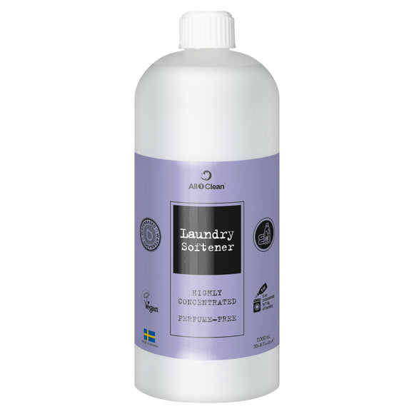 All1Clean Startset Cleaning Kit – Multi-Surface and Fabric Cleaner Starter Set, Versatile Use