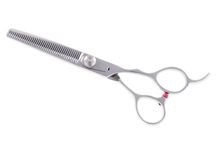 Geib Gator 10" Grooming Scissors Set – Japanese Stainless Steel, 3 Piece Professional Kit