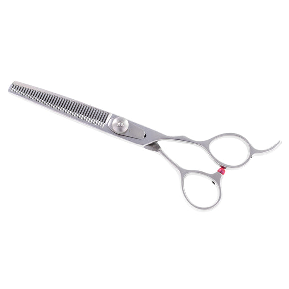 Geib Gator 10" Grooming Scissors Set – Japanese Stainless Steel, 3 Piece Professional Kit