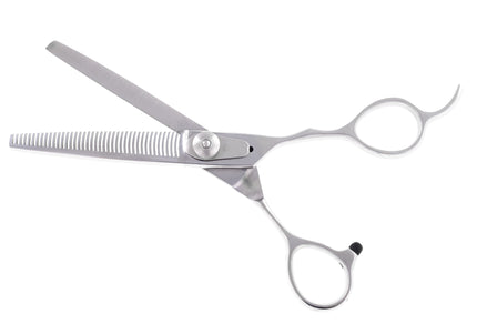 Geib Entree Scissors Set 7.5in – Japanese Stainless Steel, Professional Cutting and Thinning, 3 Piece