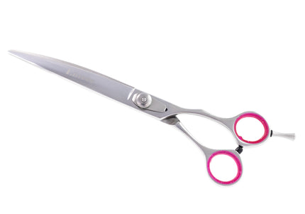 Geib Entree Scissors Set 9.5" – Japanese Stainless Steel, Professional Shears and Thinners, 3 Piece Kit