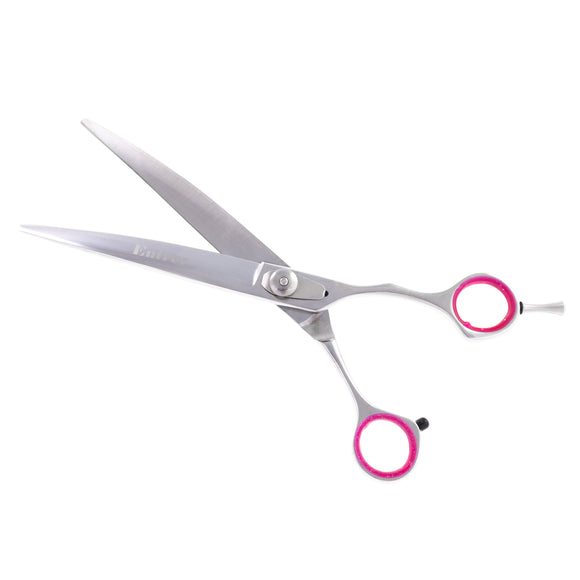 Geib Entree Scissors Set 7.5in – Japanese Stainless Steel, Professional Cutting and Thinning, 3 Piece