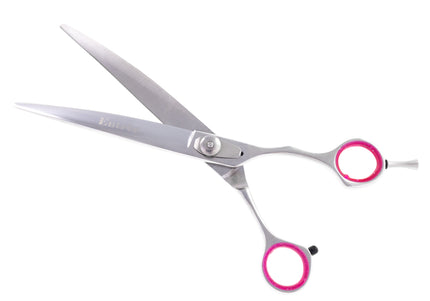 Geib Entree Scissors Set 9.5" – Japanese Stainless Steel, Professional Shears and Thinners, 3 Piece Kit