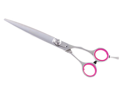 Geib Entree Scissors Set 9.5" – Japanese Stainless Steel, Professional Shears and Thinners, 3 Piece Kit