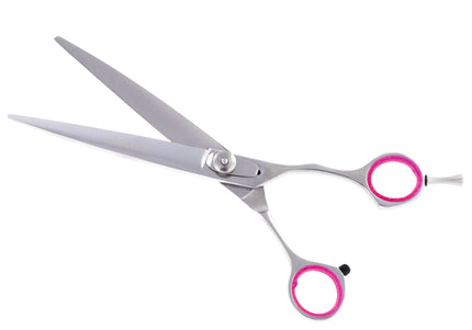Geib Entree Scissors Set 7.5in – Japanese Stainless Steel, Professional Cutting and Thinning, 3 Piece