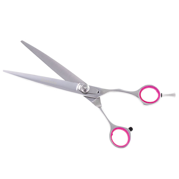 Geib Entree Scissors Set 7.5in – Japanese Stainless Steel, Professional Cutting and Thinning, 3 Piece