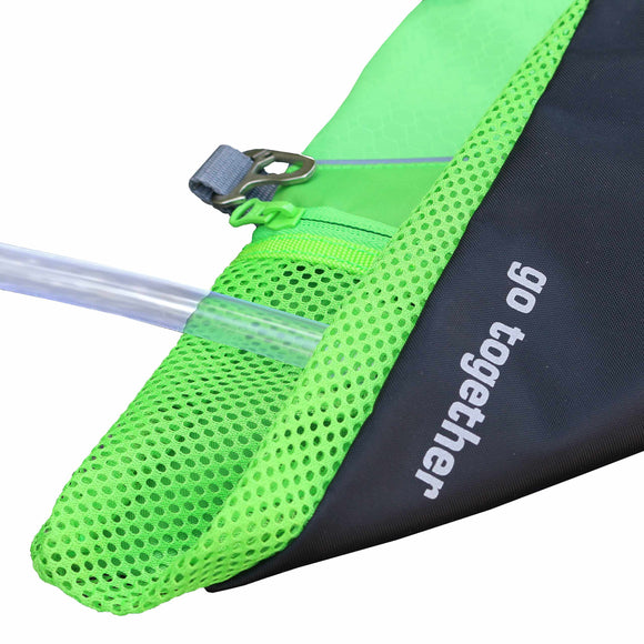 Kurgo Go Shower 6L – Portable Travel Shower with Easy-Fill Reservoir and Adjustable Flow