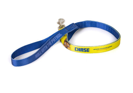Julius-K9 Paw Patrol Chase Leash – Durable Dog Lead with Fun Character Design
