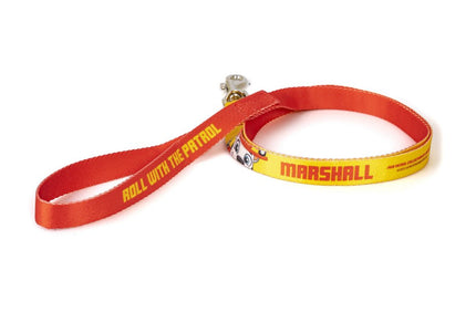 Julius-K9 Paw Patrol Marshall Leash – Durable Dog Lead with Fun Character Design