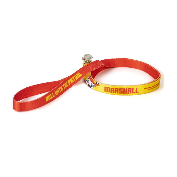Julius-K9 Paw Patrol Marshall Leash – Durable Dog Lead with Fun Character Design