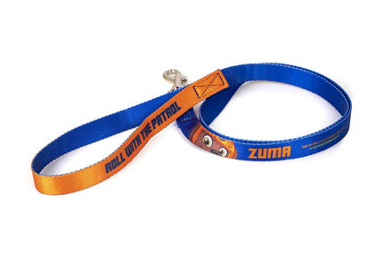 Julius-K9 Paw Patrol Zuma Leash – Durable Dog Lead with Fun Character Design