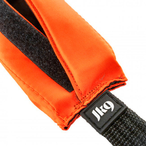 Julius-K9 Multidummie One Hand – Multifunctional Training Tug and Floating Water Toy